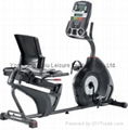 Schwinn 230 Recumbent Bike