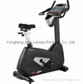 SOLE B94 Upright Bike  1