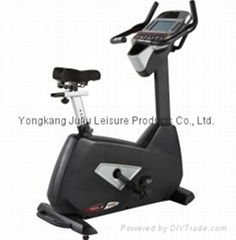 SOLE B94 Upright Bike 