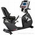 SOLE R92 Recumbent Bike