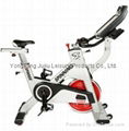 Spinner eSpinner Bike  1