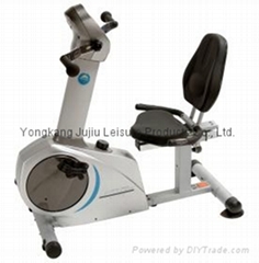 Stamina Elite Total Body Recumbent Bike 