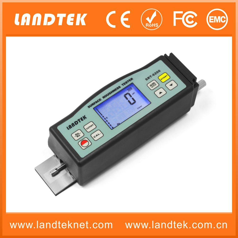 Surface Roughness Tester SRT6200 landtek (China Manufacturer