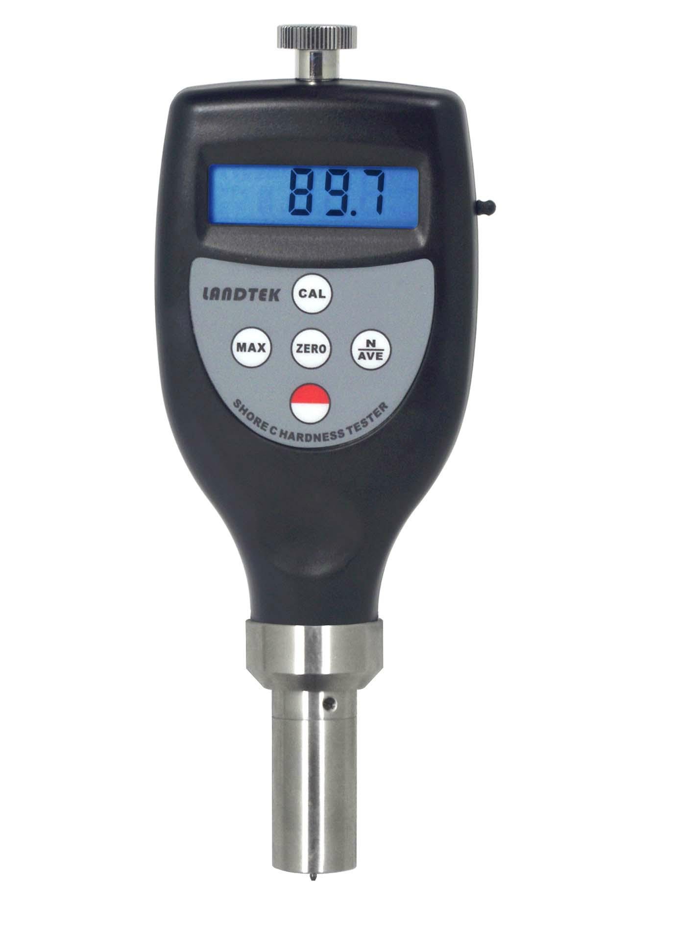 Shore Hardness Tester HT-6510 (A.B.C.D.O.OO.DO)