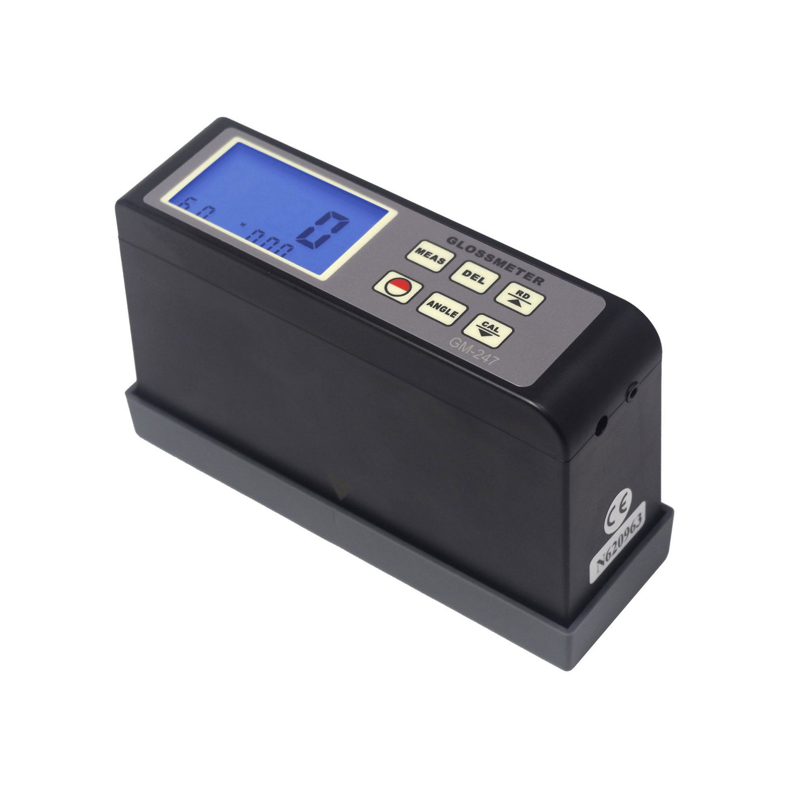 20°/45°/75°Gloss Meter (Inetgral Type) GM-247