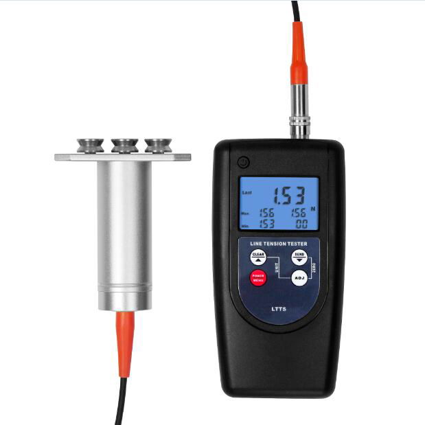 Digital Wire Tension Meter LTTS