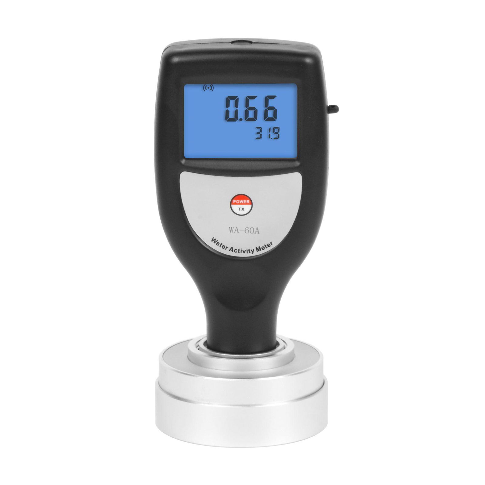 Food Water Activity Meter AW Bluetooth for sale