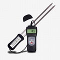 Long Pin Grain Moisture Meter MC-7825G for sale