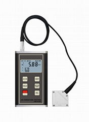 LANDTEK 3 Axis Vibration Meter VM-6380