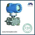 4~20mA Differential Pressure Transmitter (HART protocol)