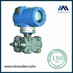 4~20mA Differential Pressure Transmitter (HART protocol)