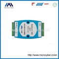 Modbus to HART gateway 1