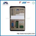 Modbus to PROFIBUS PA Gateway 1