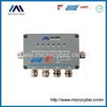 Foundation Fieldbus Junction Box