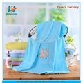 Cheap advertising promotional towel 3