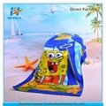 Cheap advertising promotional towel 4