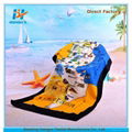 Cheap Beach towel 2