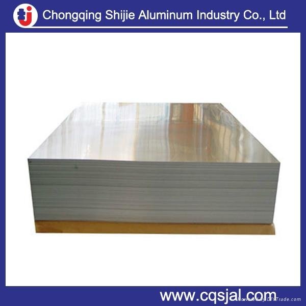 1xxx 3xxx 5xxx 6xxx series grade aluminum alloy sheet plate price