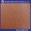 coated  and embossed aluminum coil sheet