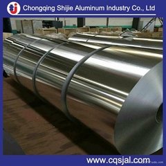 1235 3003 8011 8079 alloy aluminum foil roll price