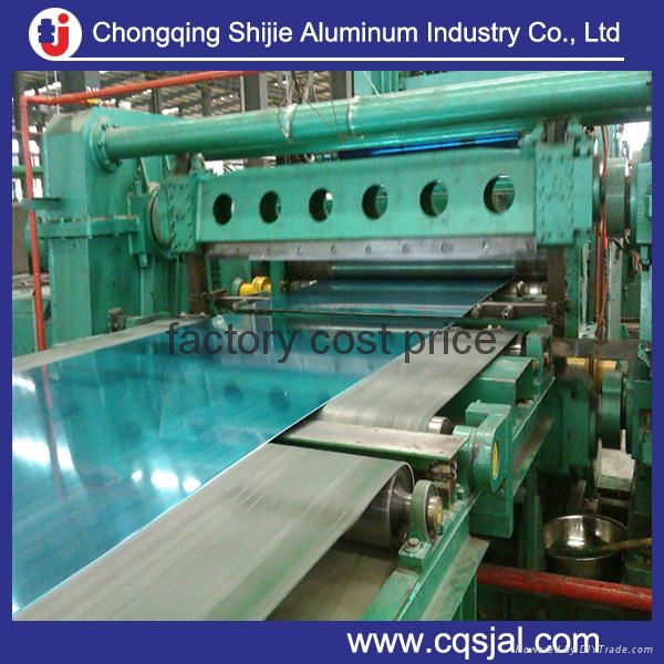 price of aluminum sheet roll aluminum sheet coil 1100 1050 1060 5