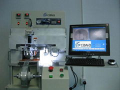 flip-chip bonding machinery