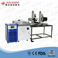 Shenzhen laser welding machine for AD characters 4