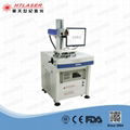 fiber laser marking machine price 1