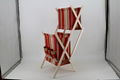 Different Colors And Styles Cloth Magazine Rack From He Ze Cao Country Yu Guang  3