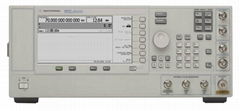 Agilent E8257D