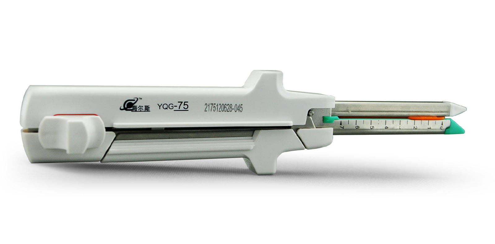 Disposable Linear Cutter Stapler 3