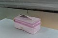 cosmetic bag  ladies bag beauty case Toilet Bag Makeup Small Handbags  4