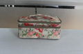 cosmetic bag  ladies bag beauty case Toilet Bag Makeup Small Handbags  1