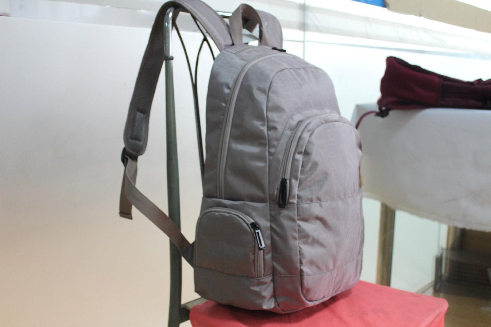 backpack casual bag  school bag