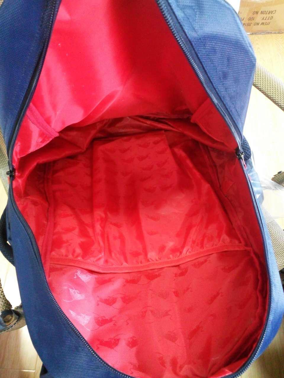 backpack school bag travel bag wholesale 4