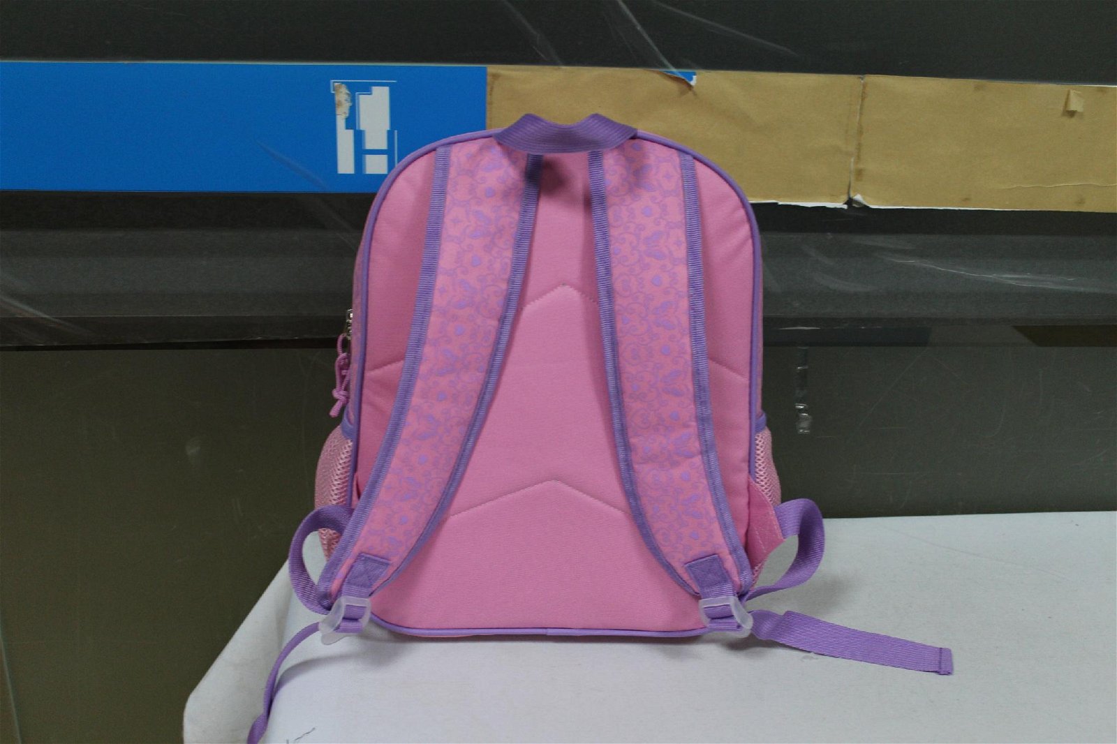 school bags  backpacks girl's bag  cute bag wholesale 3