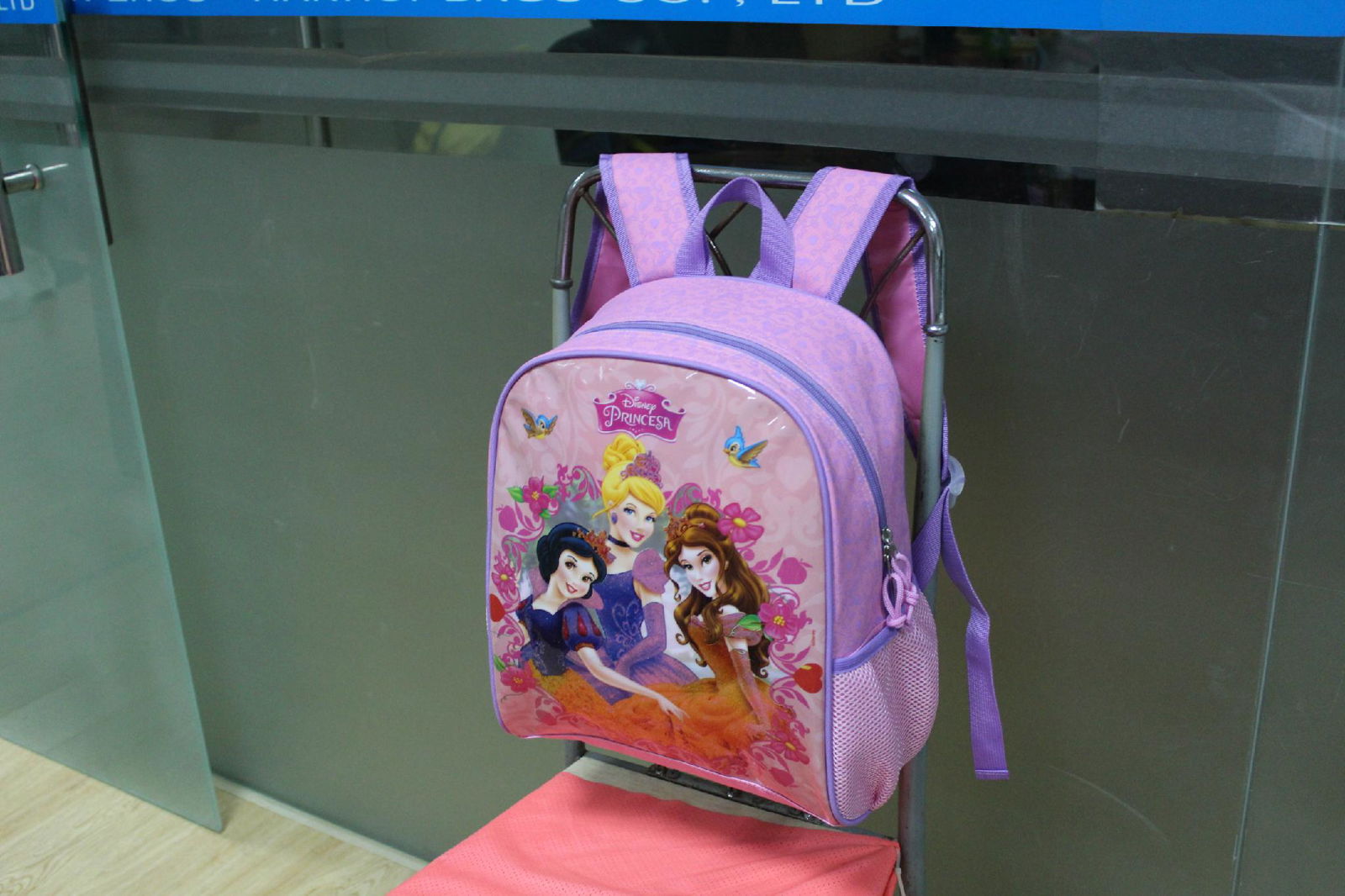school bags  backpacks girl's bag  cute bag wholesale 2