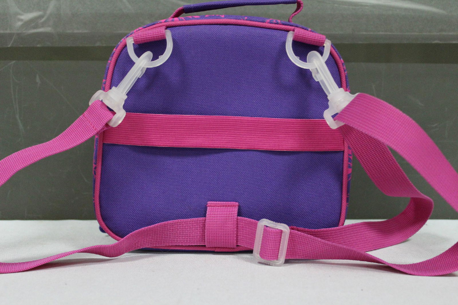 picnic bag lunch bag cute girl's bag TH1115 (China Manufacturer