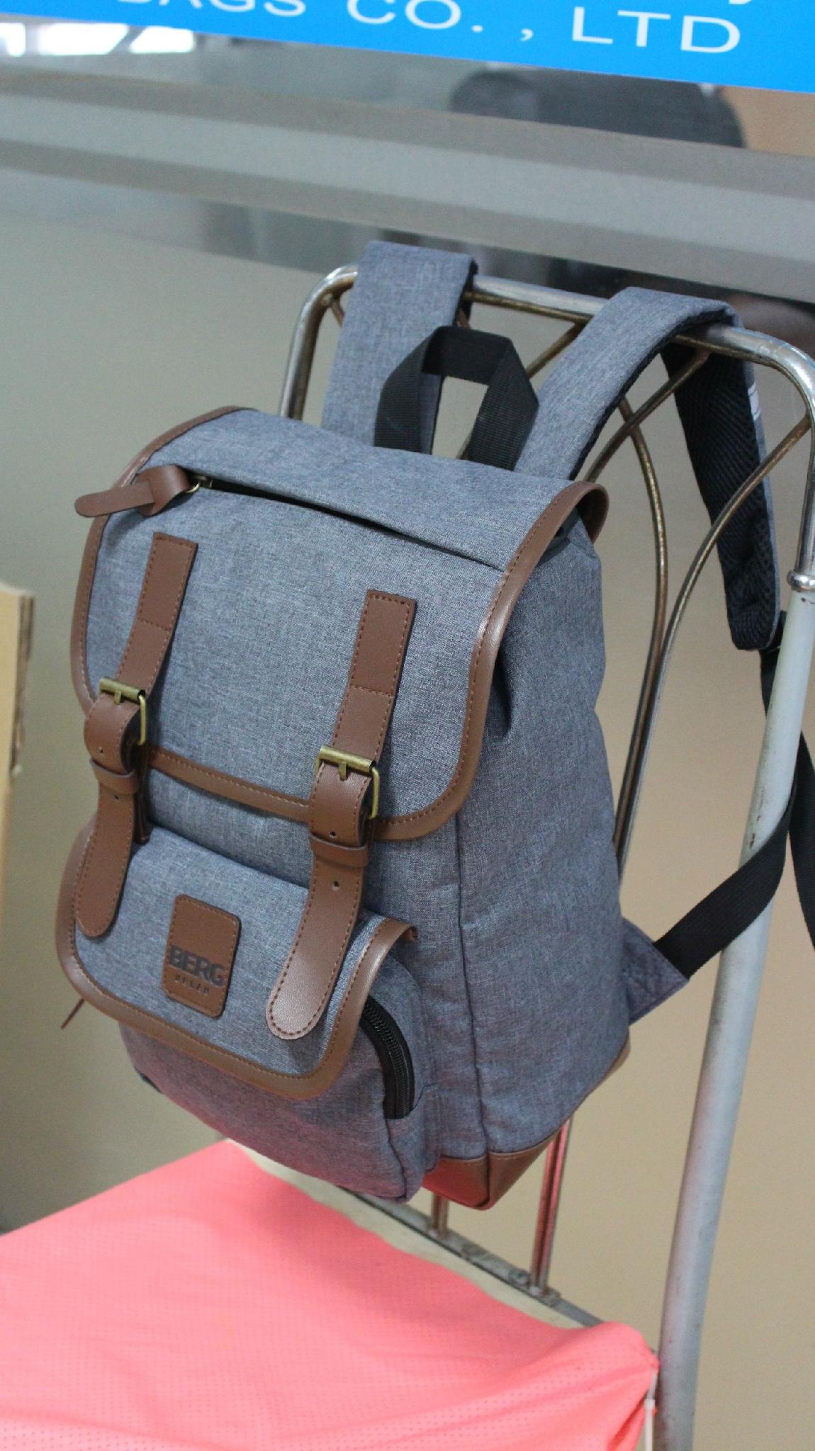 backpack school bag  wholesale fashion 2016 travel bags 3