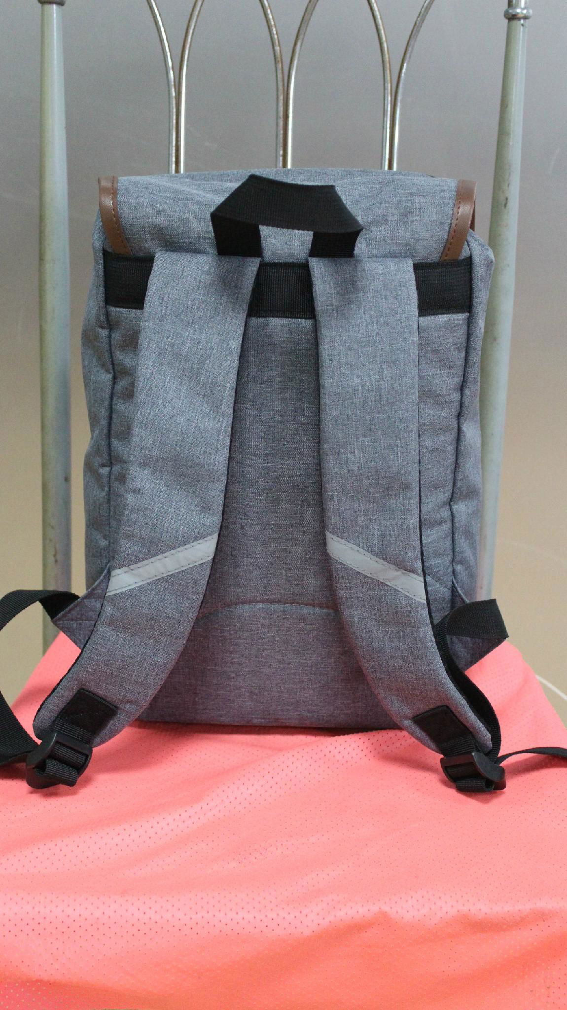 backpack school bag  wholesale fashion 2016 travel bags 4