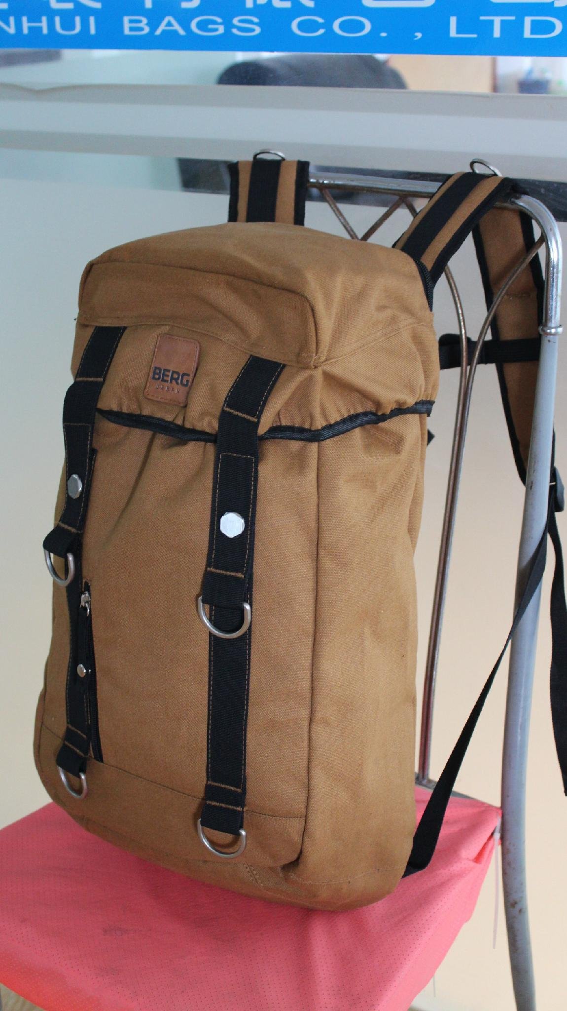 backpack camping bag travel bag travel bag2016FASHION