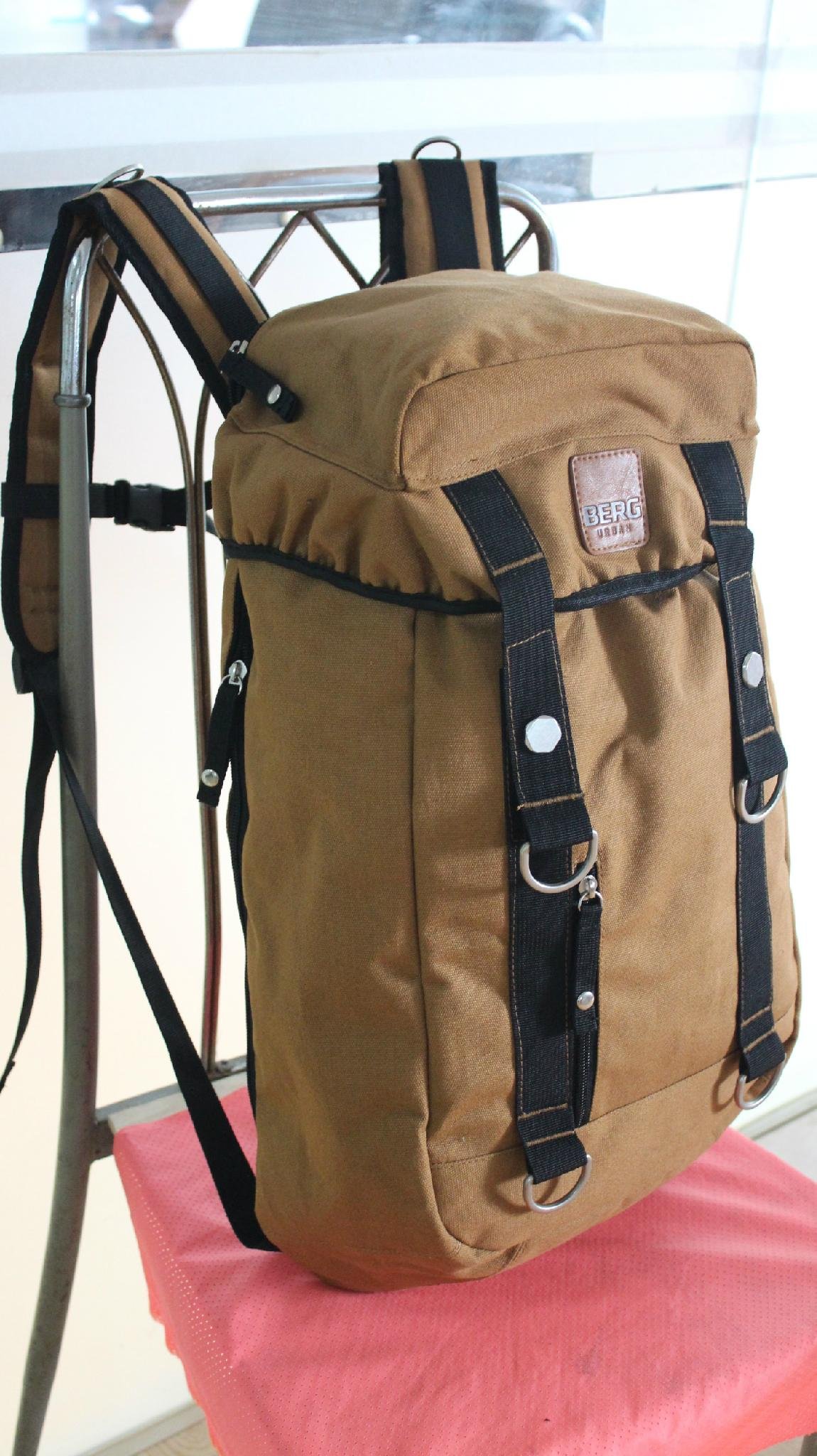 backpack camping bag travel bag travel bag2016FASHION 2