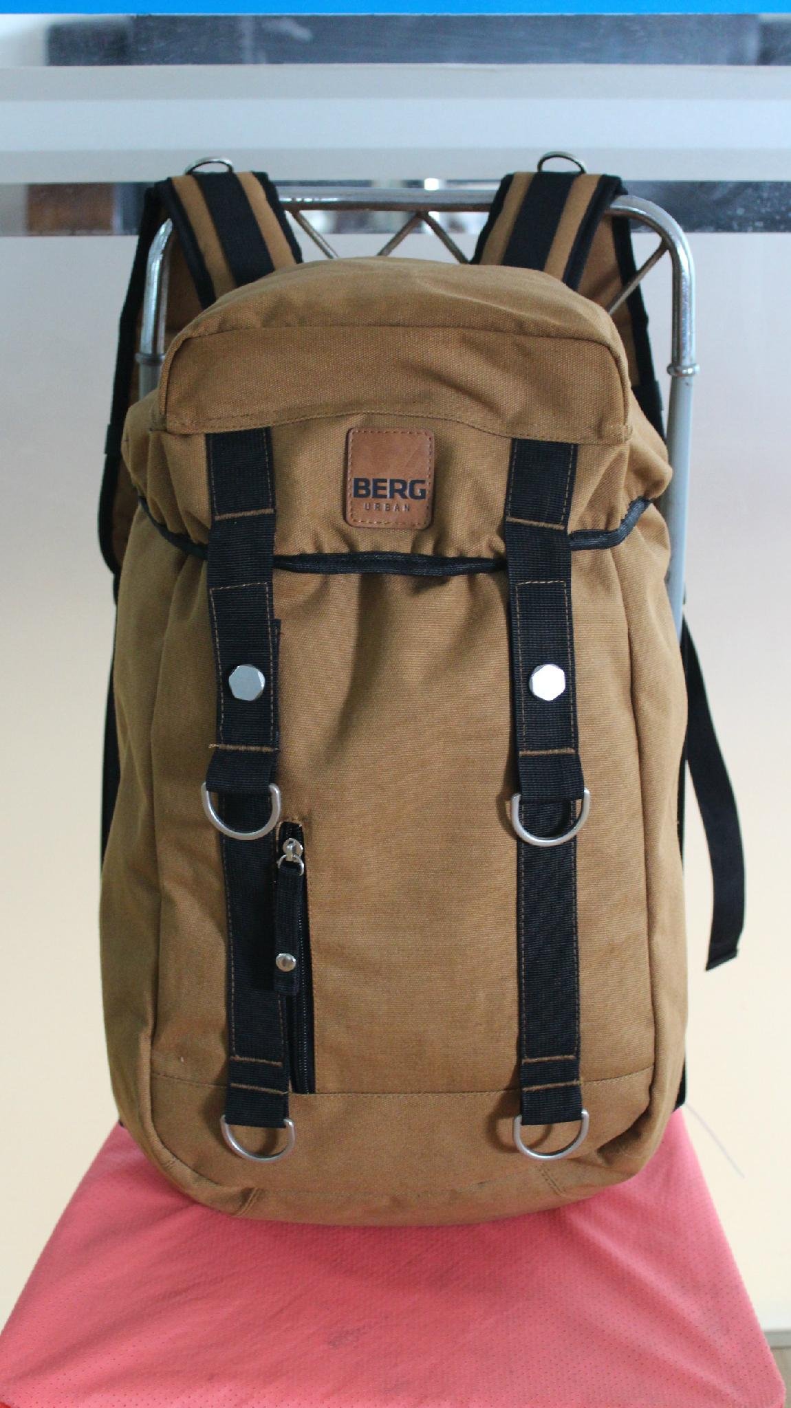 backpack camping bag travel bag travel bag2016FASHION 3