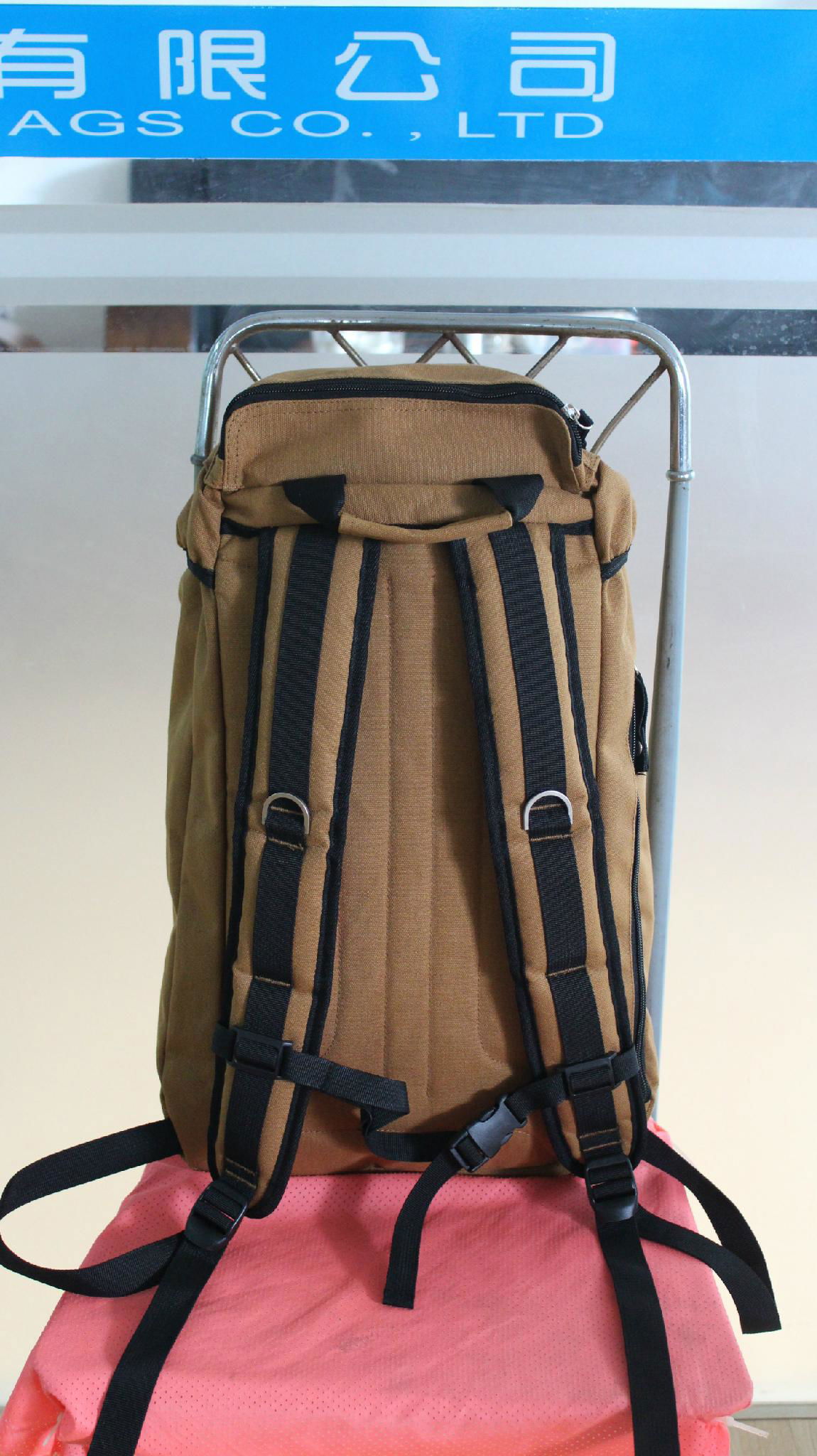 backpack camping bag travel bag travel bag2016FASHION 4