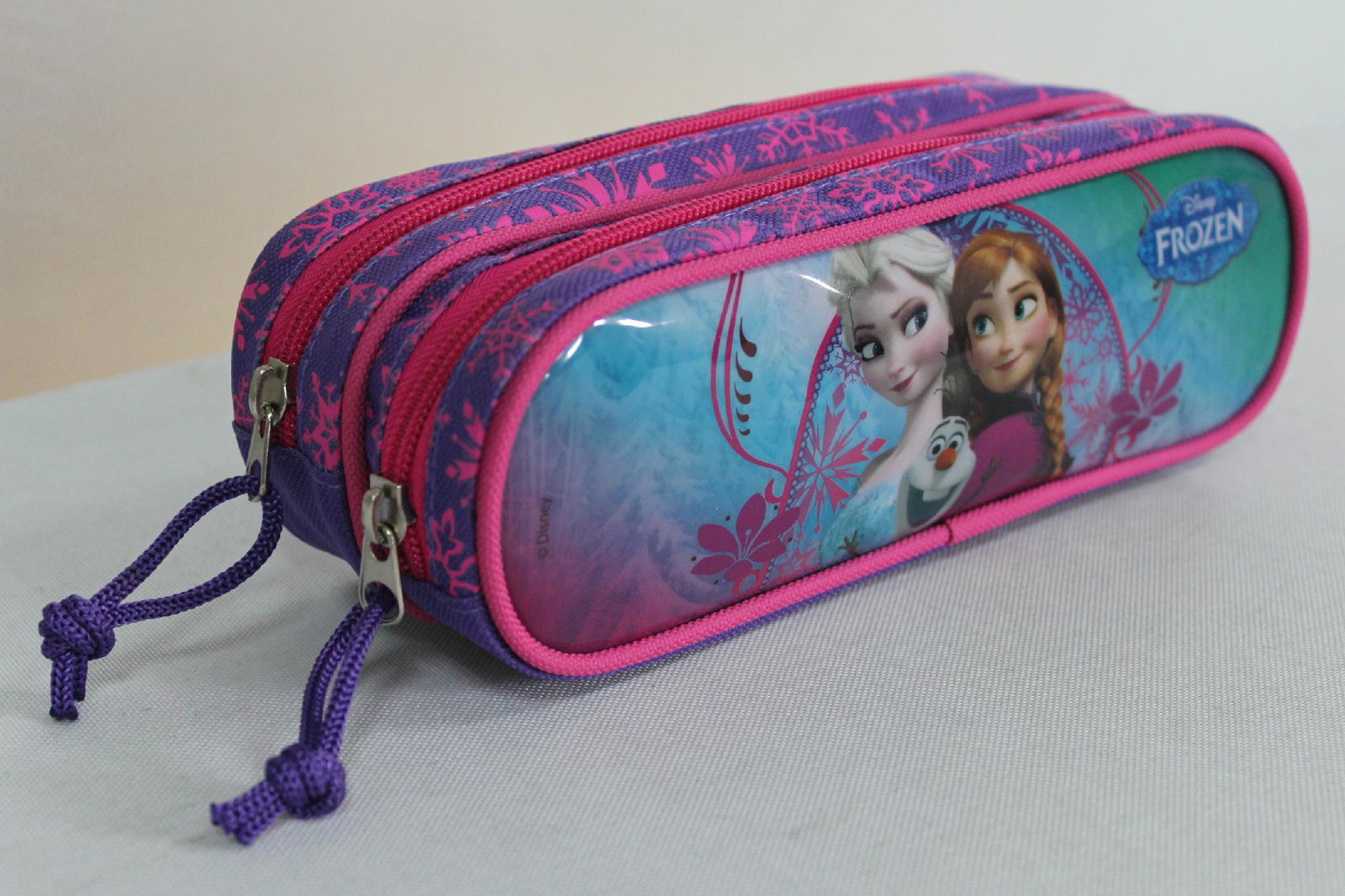 pen bag pencil bag tool bag cute wholesale2016 FASHION 2