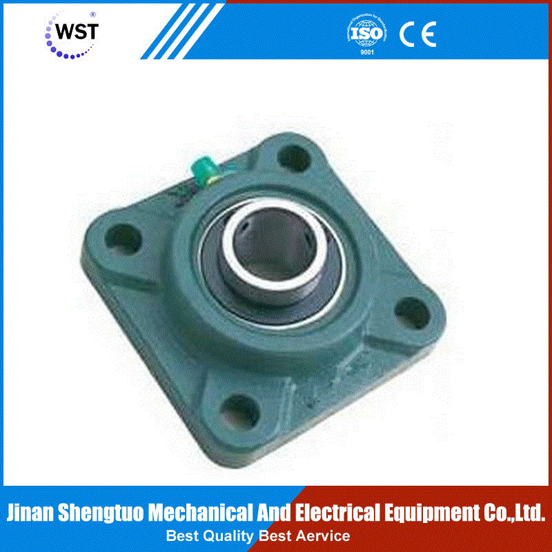 pillow block bearing 2