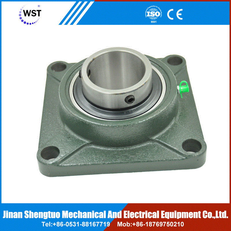 pillow block bearing 5