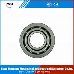 angular contact ball bearing