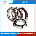 angular contact ball bearing 3