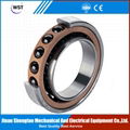 angular contact ball bearing 4